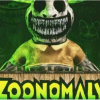 Zoonomaly