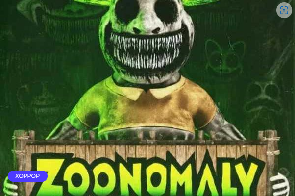 Zoonomaly