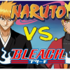 Bleach Vs Naruto 1.2.0 Взлом на Андроид