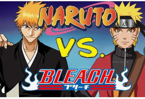 Bleach Vs Naruto 1.2.0 Взлом на Андроид