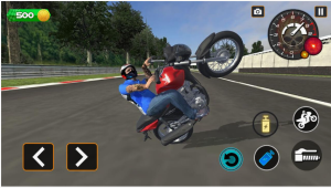 Wheelie Life 3 v1.1 