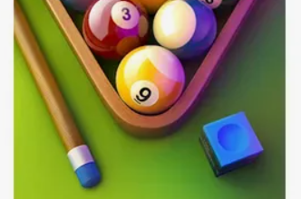 Shooting Ball бильярд скачать Андроид