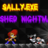 Sally Exe Continued Nightmare скачать бесплатно на андроид