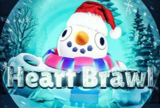 Heart Brawl 30.134 (Последняя Версия)