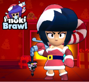 MiokiBrawlSmash 51.32 (Последняя Версия 2025)