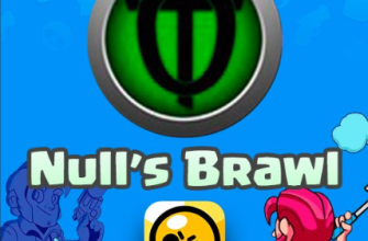 Читы на Нулс Бравл 59.197 (МОД — Меню)