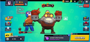 Приватный Сервер Sfinks Brawl Андроид (Последняя Версия)
