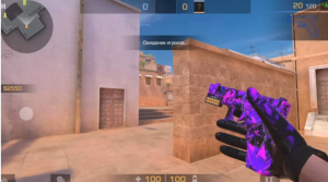 StandWeyz1 5.0 (Приватка для Андроид Standoff 2)