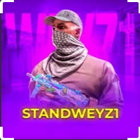 StandWeyz1 5.0 (Приватка для Андроид Standoff 2)