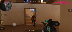 Project Rise 1.1 (Приватка для Standoff 2) на Андроид