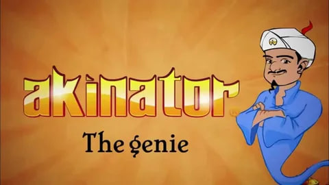 Скачать Akinator VIP Взлом