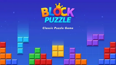 Скачать Block Blast для Андроид
