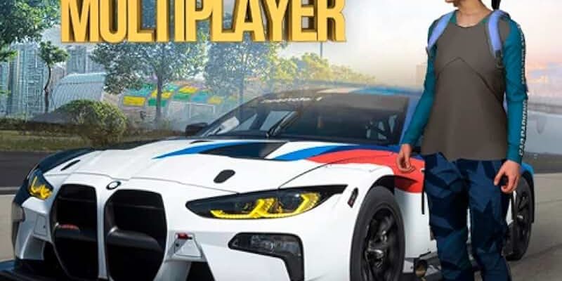Взлом Car Parking Multiplayer на Деньги