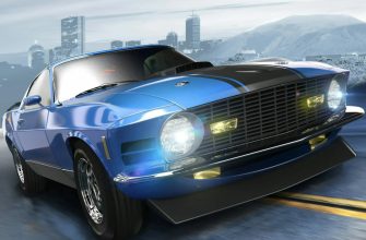 Скачать Drag Racing: Уличные гонки