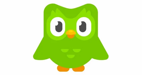 Скачать DuoLingo на Андроид