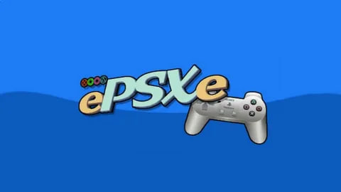 Скачать ePSXe Для Андроид
