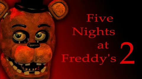 Скачать Five Nights at Freddy's 2 Разблокированная Версия