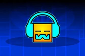 Скачать Geometry Dash Разблокированные Уровни