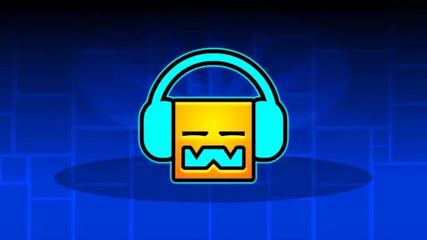 Скачать Geometry Dash Разблокированные Уровни