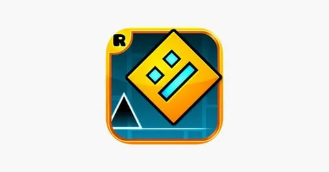 Скачать Geometry Dash (Много Денег) на Android