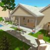 Скачать House Designer : Fix & Flip Много Денег