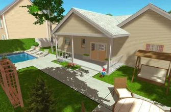 Скачать House Designer : Fix & Flip Много Денег