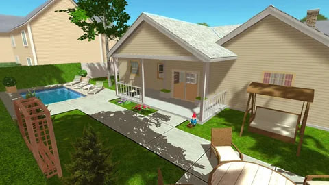 Скачать House Designer : Fix & Flip Много Денег