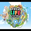 Скачать Разблокированный Toca Life World
