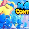 Скачать Mob Control Без Рекламы