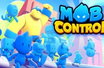 Скачать Mob Control Без Рекламы