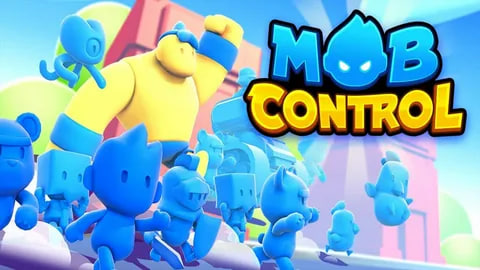 Скачать Mob Control Без Рекламы