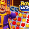 Скачать Royal Match Мод Много Денег