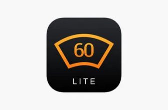 Скачать Антирадар HUD Speed Lite Разблокированная Версия