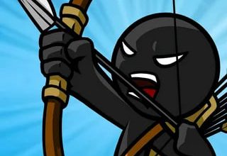 Скачать Stick War: Legacy Бесконечные Покупки