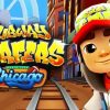 Скачать Subway Surfers Бесконечные Деньги