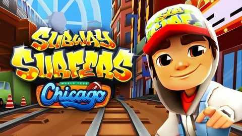 Скачать Subway Surfers Бесконечные Деньги
