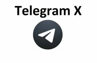 Скачать Telegram X для Андроид