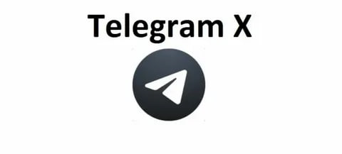 Скачать Telegram X для Андроид
