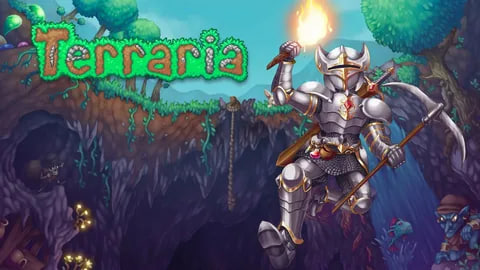 Скачать Взлом Terraria на Деньги