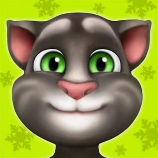 Скачать Мой Говорящий Том Взлом на Деньги