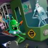 Скачать Zombie Catchers Бесконечные Покупки