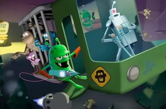 Скачать Zombie Catchers Бесконечные Покупки