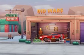 Скачать Bid Wars 3 - Auction Tycoon Без Рекламы