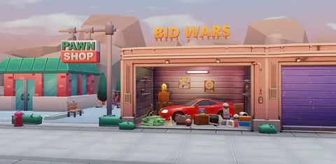 Скачать Bid Wars 3 - Auction Tycoon Без Рекламы