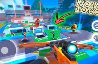 Скачать FRAG Pro Shooter Бесконечные Деньги
