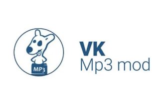 Скачать VK MP3 Mod Для Андроид