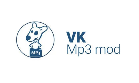 Скачать VK MP3 Mod Для Андроид