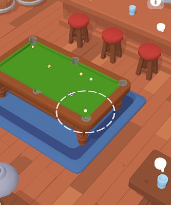 Скачать Coffee Pool Открытый Магазин
