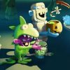 Скачать Zombie Catchers Бесконечные Деньги