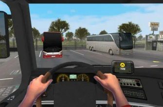 Скачать Симулятор Водителя на Андроид